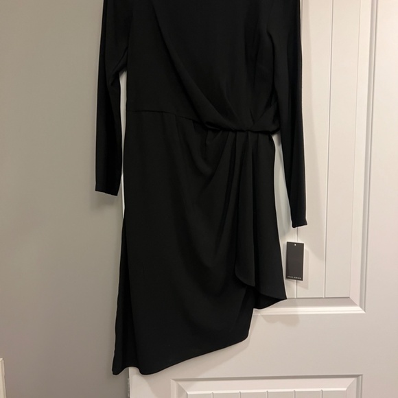 Julia Jordan black dress - Picture 3 of 6